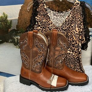 Artiat ladies boots